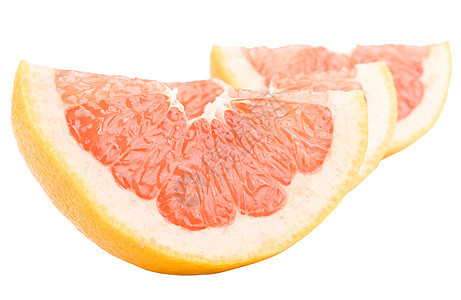 葡萄果和平食物早餐粉色美食橙子曲线宏观热带红色果汁图片