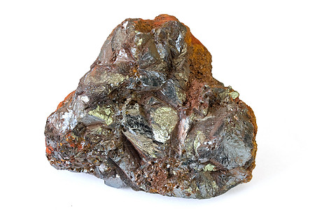 湿度灰色石头金属矿物矿物学矿石矿业地球水晶收藏图片
