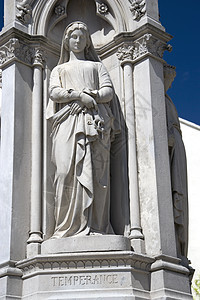 司法遗产女神像智慧房子自由法院法律塑像历史命令雕像建筑图片