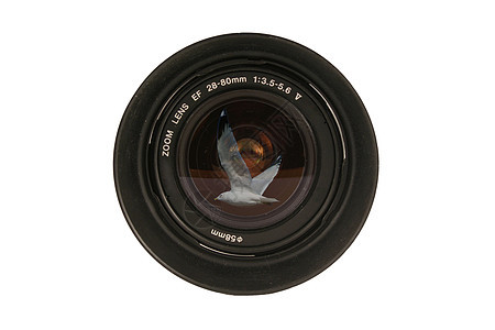 2880毫米Dslr相机镜头单反光圈快门摄影玻璃毫米白色技术黑色电影图片