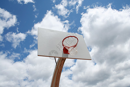 篮球圈对天娱乐分数白色橙子运动圆形竞赛篮板游戏图片
