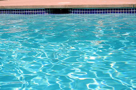 游泳池泳池太阳漂浮水泥脚步水池液体梯子休闲酒店图片