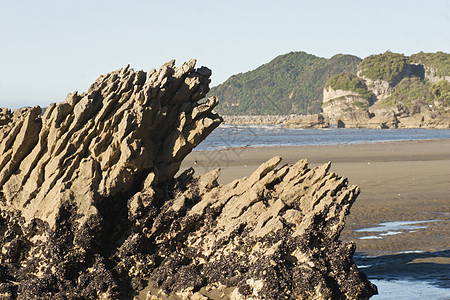 珠海金湾金金湾背景