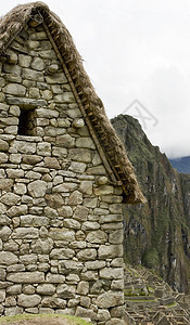 秘鲁警卫所图片