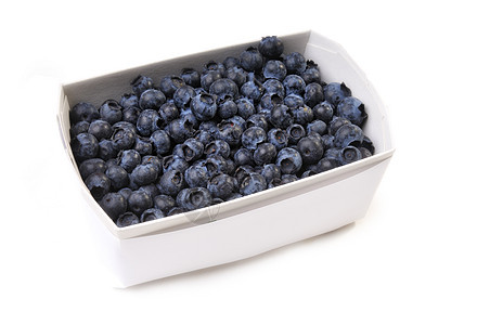 蓝莓蓝色食物黑色美食宏观圆形紫色覆盆子甜点水果图片