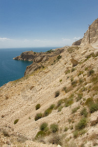 范湖海岸图片