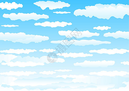 云层_sky图片