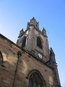 利物浦圣尼古拉教堂大教堂纪念碑英语守护神力量上帝石头教会历史性水手图片