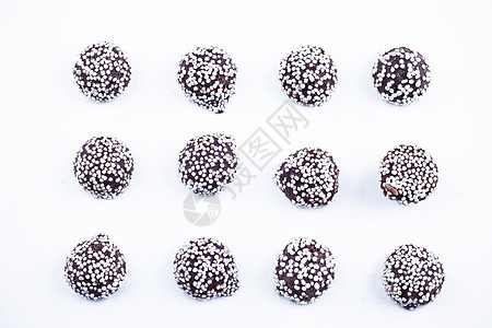 小糖果涂小巧克力奶油甜点幸福果味橡皮糖紫色牙龈多样性派对催肥花絮图片