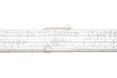 通用幻灯片规则机械计算器闭合隔离点图片