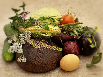 死活者静物养分棒子蔬菜健康饮食营养玉米粒营养品产品美食图片