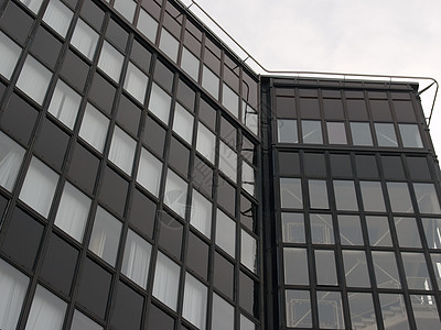 建筑大楼摩天大楼建筑学玻璃中心技术线条总部工作几何学办公室图片