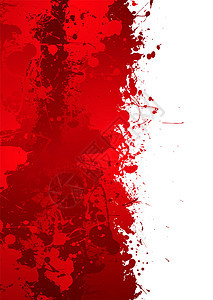 血样实验插图墨水缺陷横幅创造力染料墙纸流动死亡图片