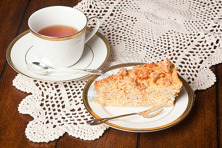 潘金蒂拉米苏美食蛋糕饼干意大利语棕色糕点烹饪图层甜点咖啡店图片