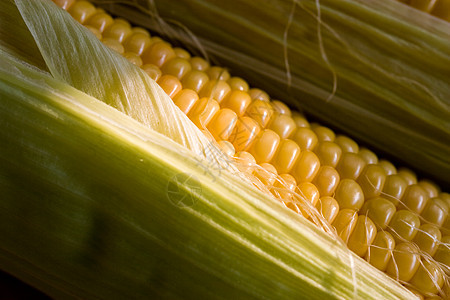 玉米饮食粮食食物蔬菜背景图片