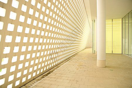 现代走廊商业车站设计师艺术房间椅子立交桥房子长椅地面图片