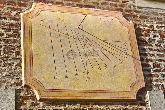时间技术测量阴影天气手表叶子古董天文展示拨号图片