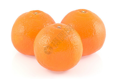 橘子酱维生素水果食物白色橘子图片