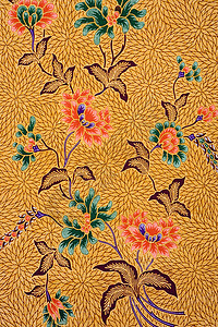 印度尼西亚织物围裙库存编织材料文化衣服墙纸纺织品背景图片