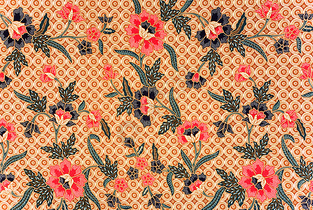印度尼西亚材料文化墙纸纺织品织物衣服编织库存围裙图片