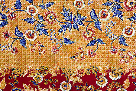 印度尼西亚墙纸纺织品织物衣服编织库存材料文化围裙图片