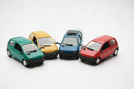 玩具汽车白色齿轮交通轮胎信用礼物跑车速度销售经销商图片