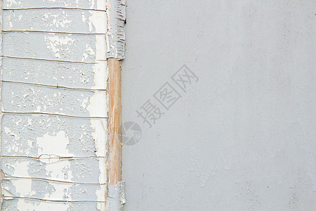 旧涂料的纹理废墟乡村材料垃圾指甲木头木板条纹侵蚀薄片图片