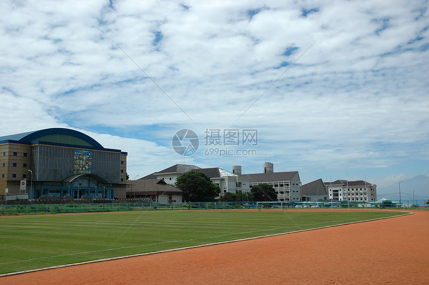 揭秘足球赛场背后的故事