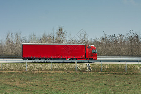 卡车后勤商业运输船运贸易交通货运商品载体运动图片