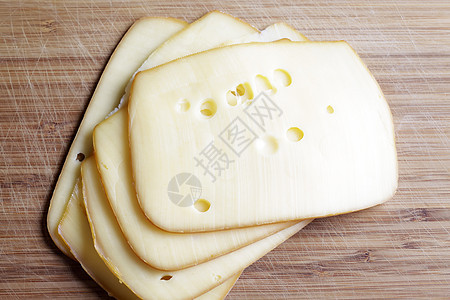 奶酪椭圆形香气奶制品食物黄色牛奶气泡宏观圆形图片
