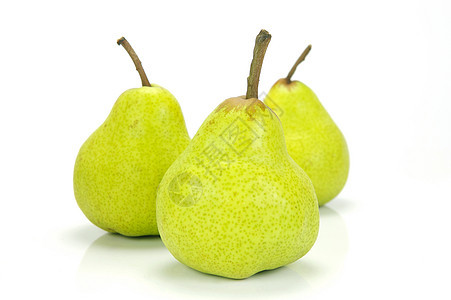 梨食品蔬菜杂货饮食绿色水果白色食物图片