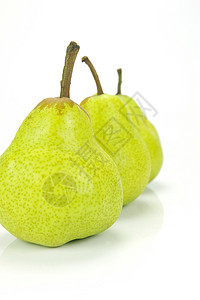 梨白色食品杂货食物水果绿色蔬菜饮食图片