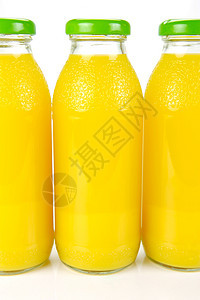 橙汁白色橘子橙子食物水果果汁食品饮料图片