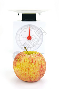 健康生活食物营养白色饮食红色厨房食品水果图片