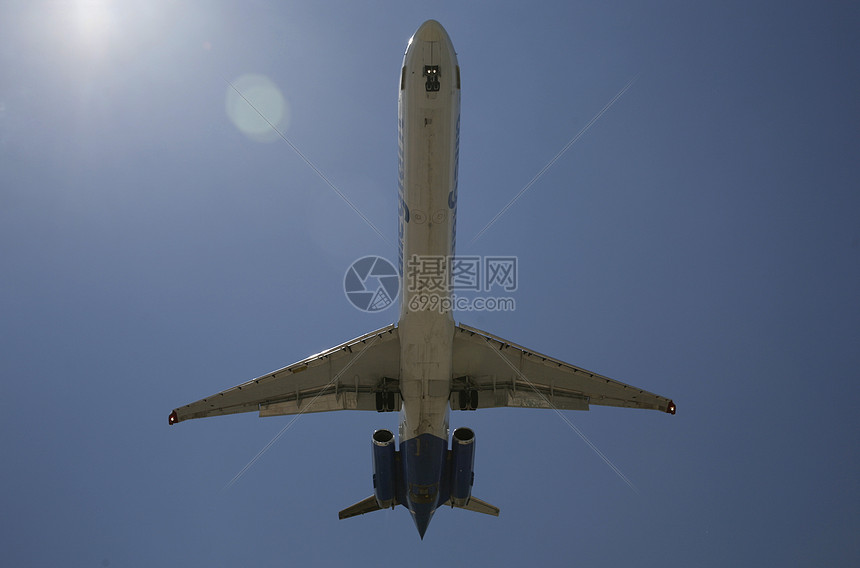 平平面座舱财富运输管理人员速度喷射客机天空飞行员技术图片