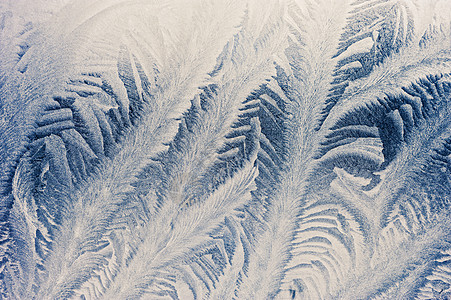 冰装饰品雾凇气候冷冻火花冻结裂缝冰川结晶季节天气图片
