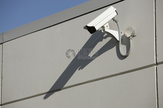 安保摄像头控制监视技术监视器电视监控手表记录玻璃镜片图片