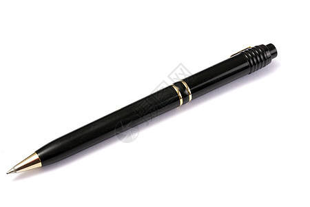 球尖金属圆珠笔笔记办公室学习墨水贸易奢华铅笔工具图片