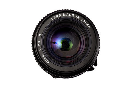 相机镜头照片光学黑色白色宏观工作室玻璃投影焦点功能图片