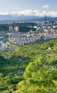 绿色城市交通建筑学旅游蓝色首都建筑旅行地标摩天大楼财产图片