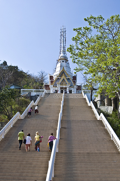 瓦多塔基亚普寺庙宗教佛教徒地标纪念碑石头建筑图片