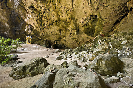 泰姆地质学公园国家天花板洞穴寺庙旅游历史性历史地标图片