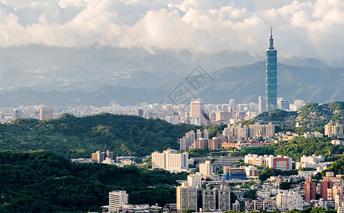 城市风景建筑天空建筑学财产蓝色房子旅行场景市中心戏剧性图片