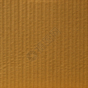 折叠纸板包装盒子材料商业空白棕色木板回收卡片床单图片