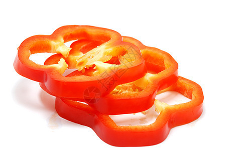 切成红辣椒胡椒农业烹饪沙拉白色水果食物蔬菜图片