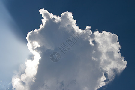 天堂风景太阳空气季节天空天气臭氧风暴自由框架阳光图片