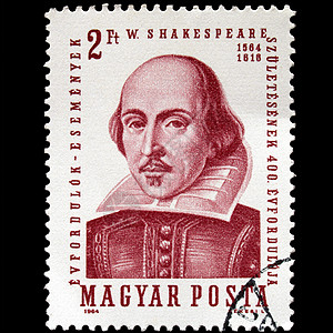 莎士比亚邮票黑色邮政村庄作者艺术家诗人剧院诗歌文学王国图片