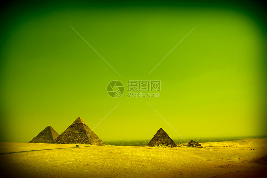 埃及的古老照片金字塔宗教树叶石头旅游驼峰框架纪念碑沙丘花束文化图片