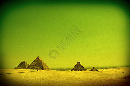 埃及的古老照片金字塔框架石头旅游宗教花瓣花园沙漠历史摄影树叶图片