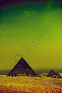 埃及的古老照片金字塔旅游花园摄影花束沙漠旅行树叶沙丘历史文化图片